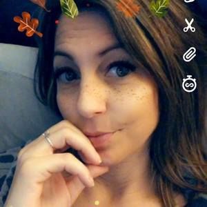 Meet your Posher, Tonya